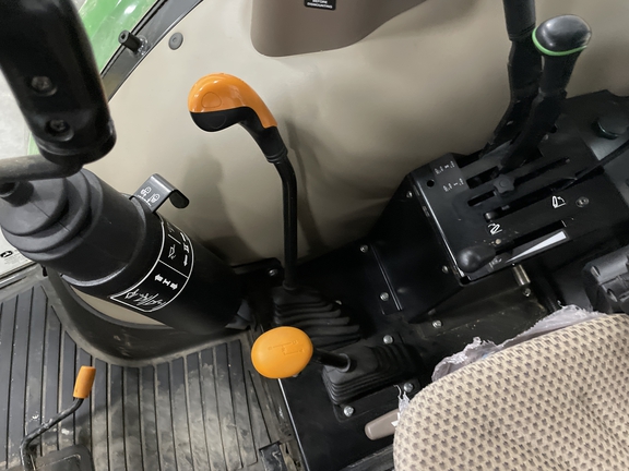 2019 John Deere 5065E Tractor