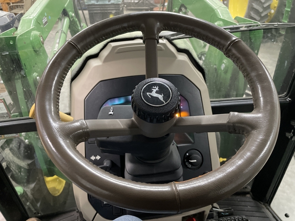 2019 John Deere 5065E Tractor