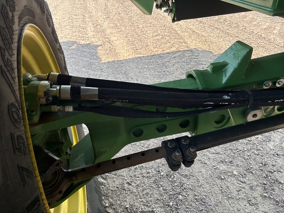 2024 John Deere X9 1100 Combine