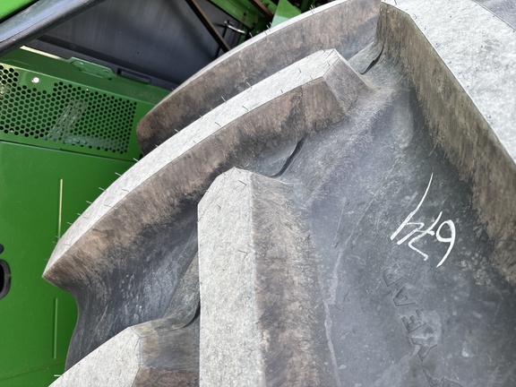 2024 John Deere X9 1100 Combine