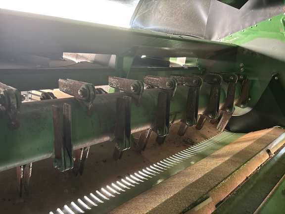 2024 John Deere X9 1100 Combine