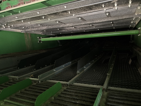 2024 John Deere X9 1100 Combine
