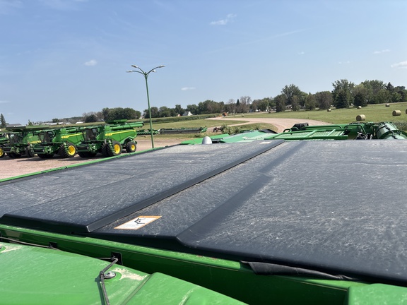 2024 John Deere X9 1100 Combine