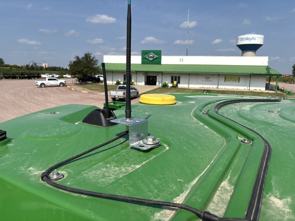 2024 John Deere X9 1100 Combine