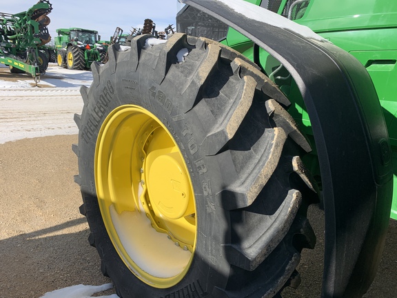 2024 John Deere 7R 290 Tractor