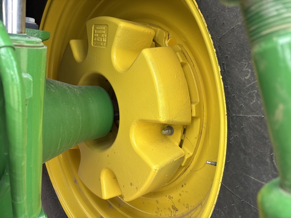 2024 John Deere 7R 290 Tractor