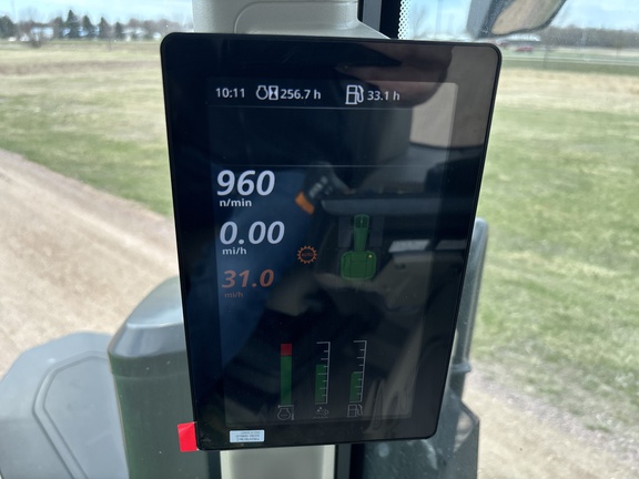 2024 John Deere 7R 290 Tractor