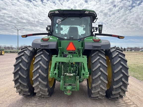 2024 John Deere 7R 290 Tractor