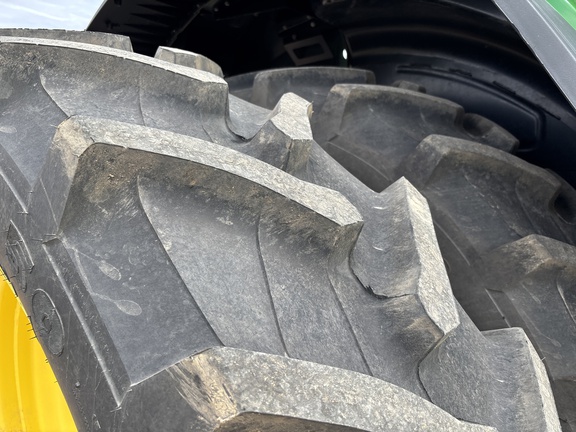 2024 John Deere 7R 290 Tractor