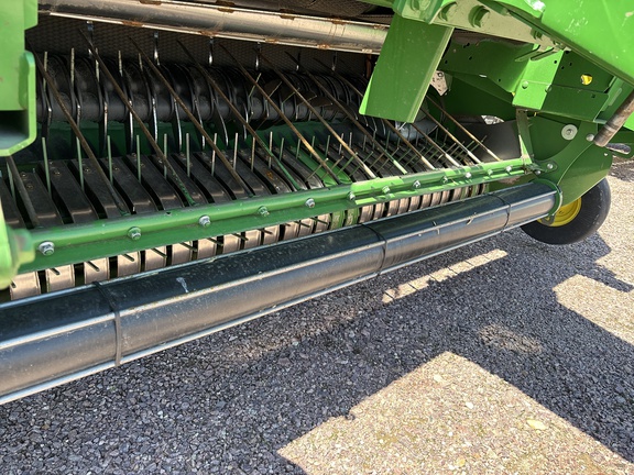 2021 John Deere 560M Baler/Round