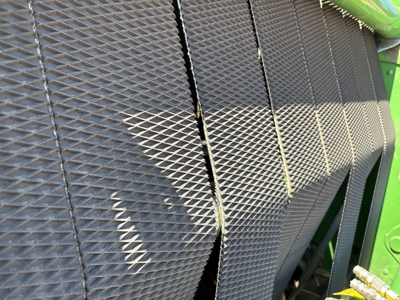 2021 John Deere 560M Baler/Round