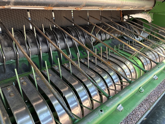 2021 John Deere 560M Baler/Round