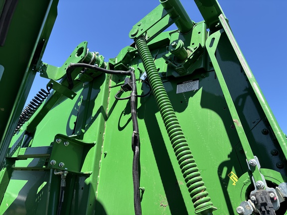 2021 John Deere 560M Baler/Round
