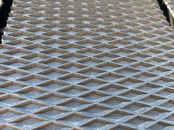 2021 John Deere 560M Baler/Round