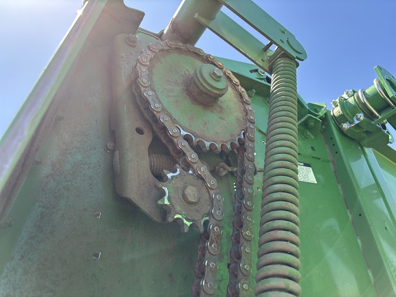 2021 John Deere 560M Baler/Round