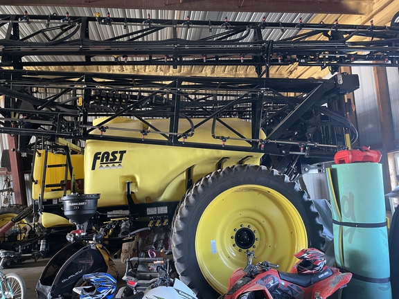 2023 Fast Distributing 9518T Sprayer