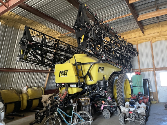 2023 Fast Distributing 9518T Sprayer