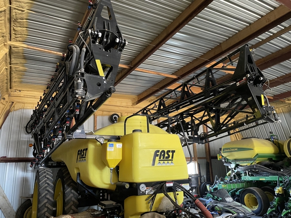 2023 Fast Distributing 9518T Sprayer