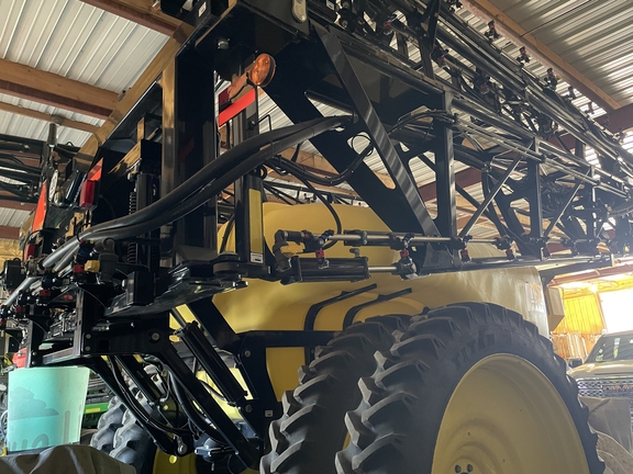 2023 Fast Distributing 9518T Sprayer