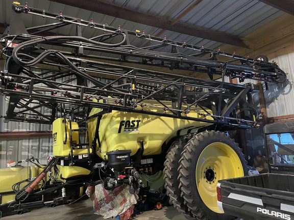 2023 Fast Distributing 9518T Sprayer