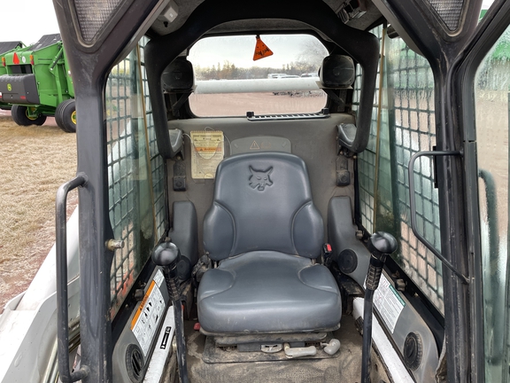 2008 Bobcat S185 Skid Steer Loader