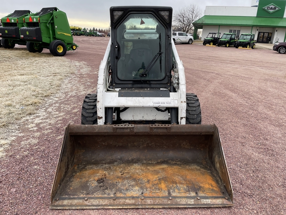 2008 Bobcat S185 Skid Steer Loader