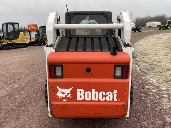 2008 Bobcat S185 Skid Steer Loader