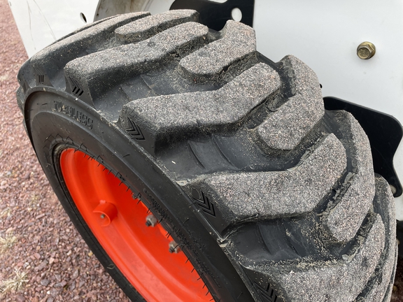 2008 Bobcat S185 Skid Steer Loader