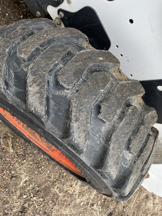 2008 Bobcat S185 Skid Steer Loader