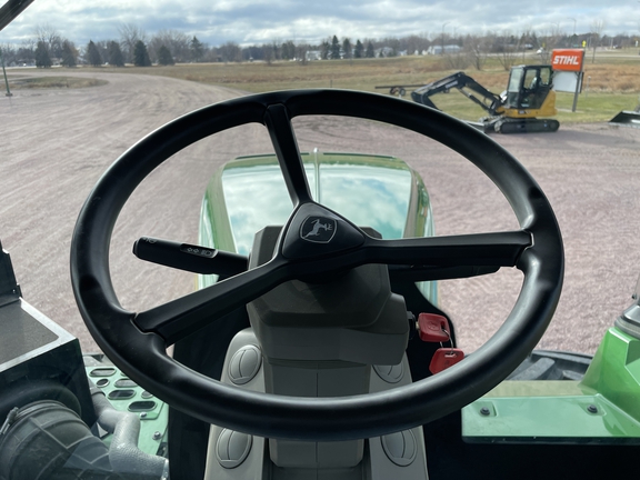 2023 John Deere 9R 540 Tractor 4WD