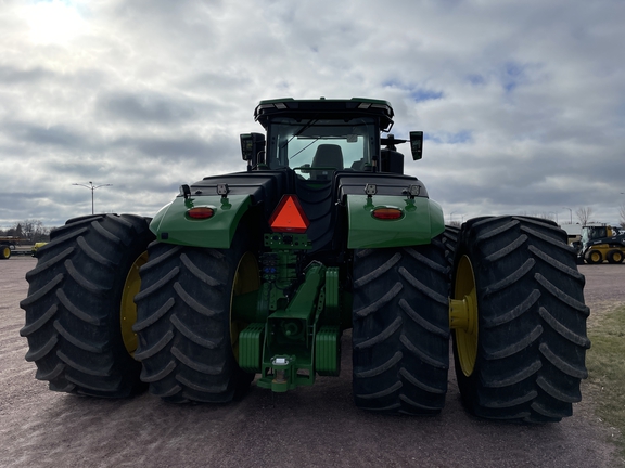 2023 John Deere 9R 540 Tractor 4WD