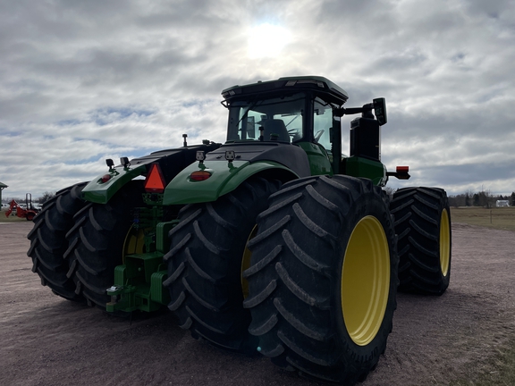 2023 John Deere 9R 540 Tractor 4WD