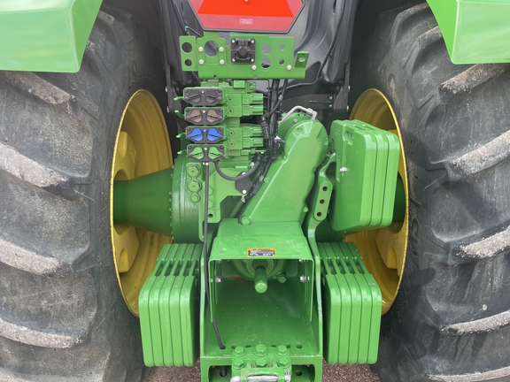 2023 John Deere 9R 540 Tractor 4WD