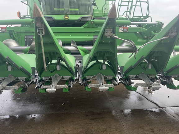 2022 John Deere C12F Header Corn Head