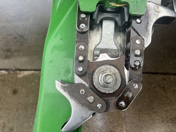 2022 John Deere C12F Header Corn Head