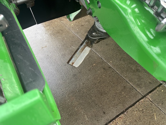 2022 John Deere C12F Header Corn Head
