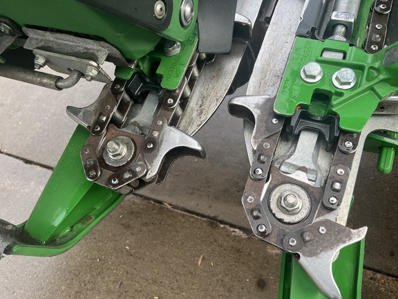 2022 John Deere C12F Header Corn Head