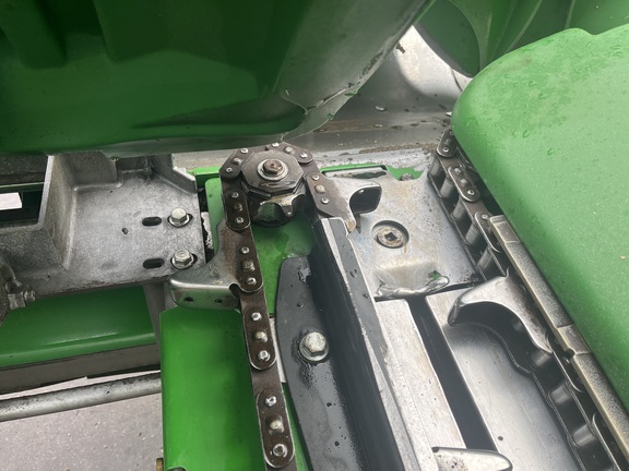 2022 John Deere C12F Header Corn Head