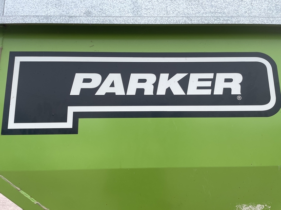 Parker 2600 Tender