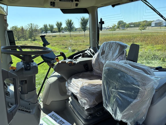 2024 John Deere 6R 145 Tractor