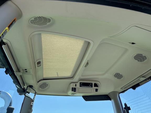 2024 John Deere 6R 145 Tractor