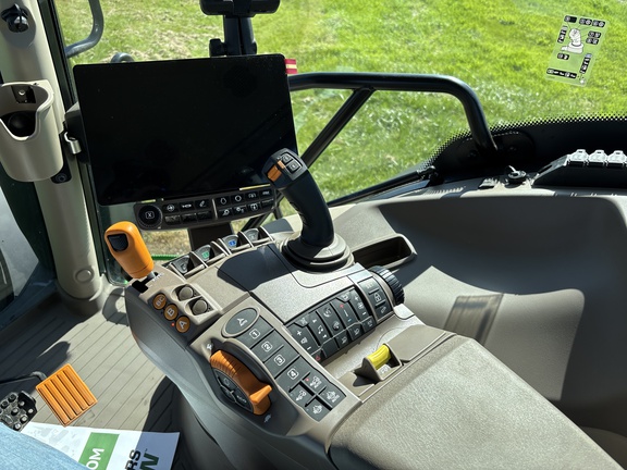 2024 John Deere 6R 145 Tractor