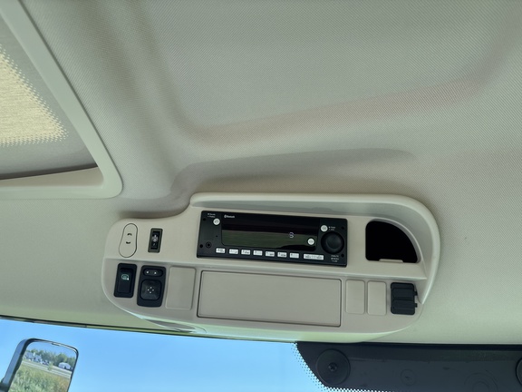 2024 John Deere 6R 145 Tractor