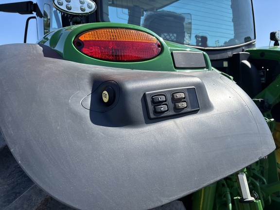 2024 John Deere 6R 145 Tractor