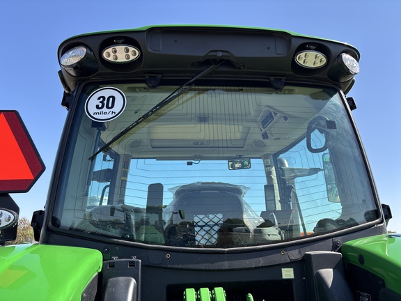 2024 John Deere 6R 145 Tractor