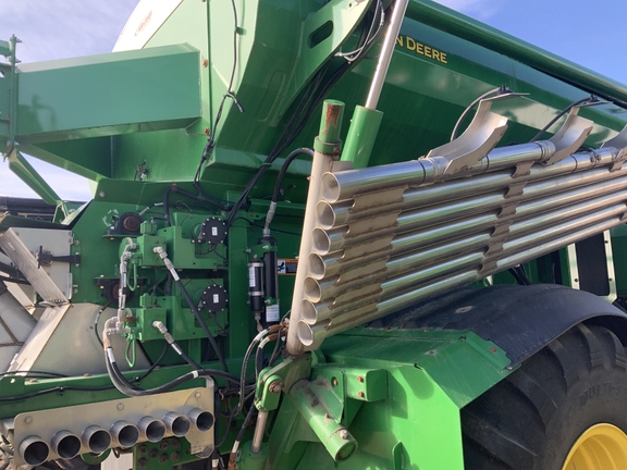 2022 John Deere 800R Misc