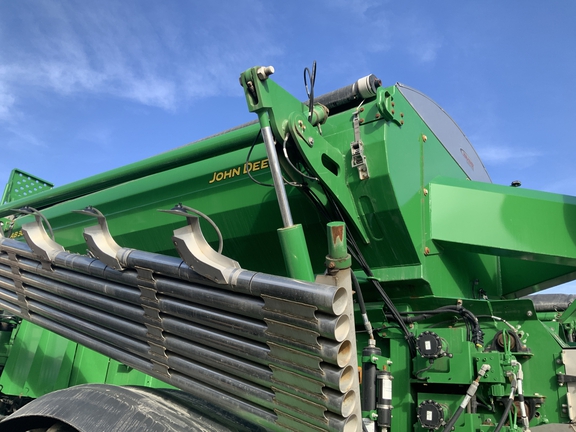 2022 John Deere 800R Misc