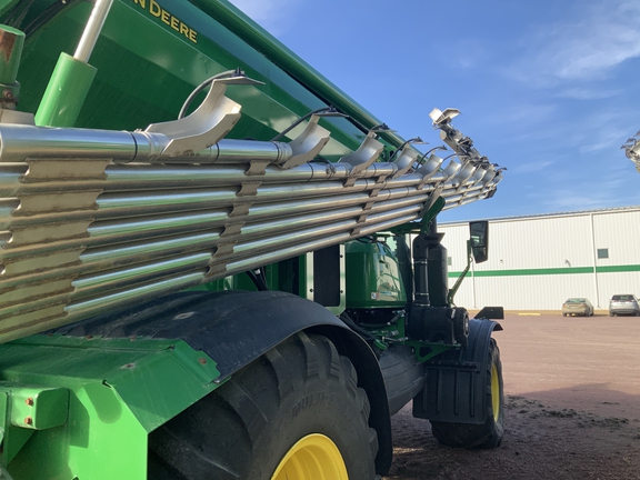2022 John Deere 800R Misc