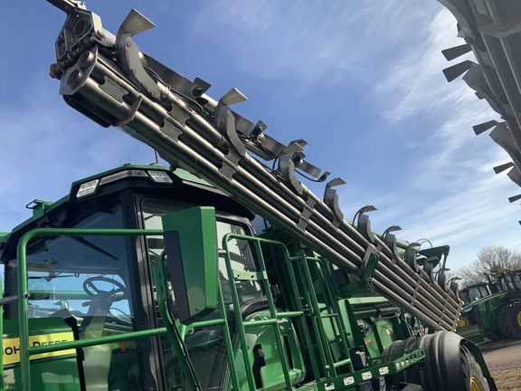 2022 John Deere 800R Misc