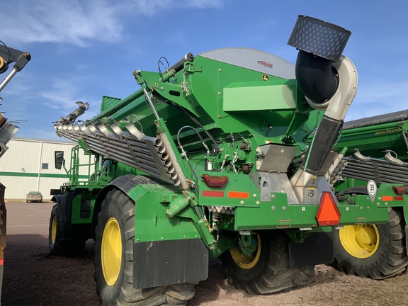 2022 John Deere 800R Misc